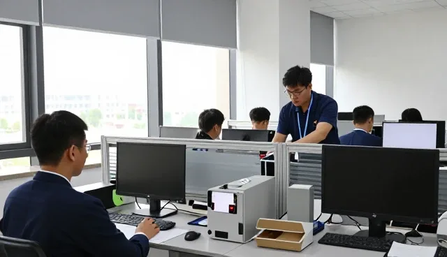 直播全流程服务