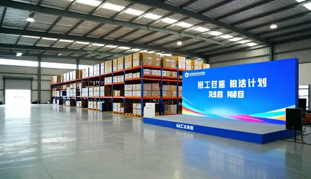 地区活动策划执行中的检查要点解析