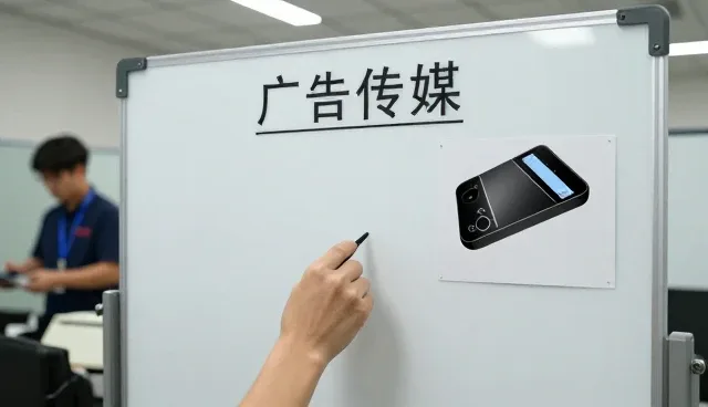 物料制作如何提升工作效率？