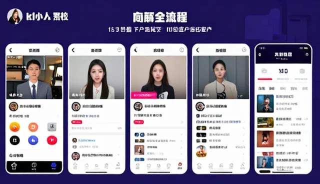 直播内容策划如何推动平台性能提升与用户黏性增强